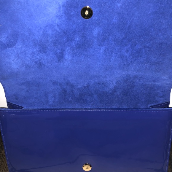 YSL Belle Du Jour Large Clutch - Picture 3 of 5